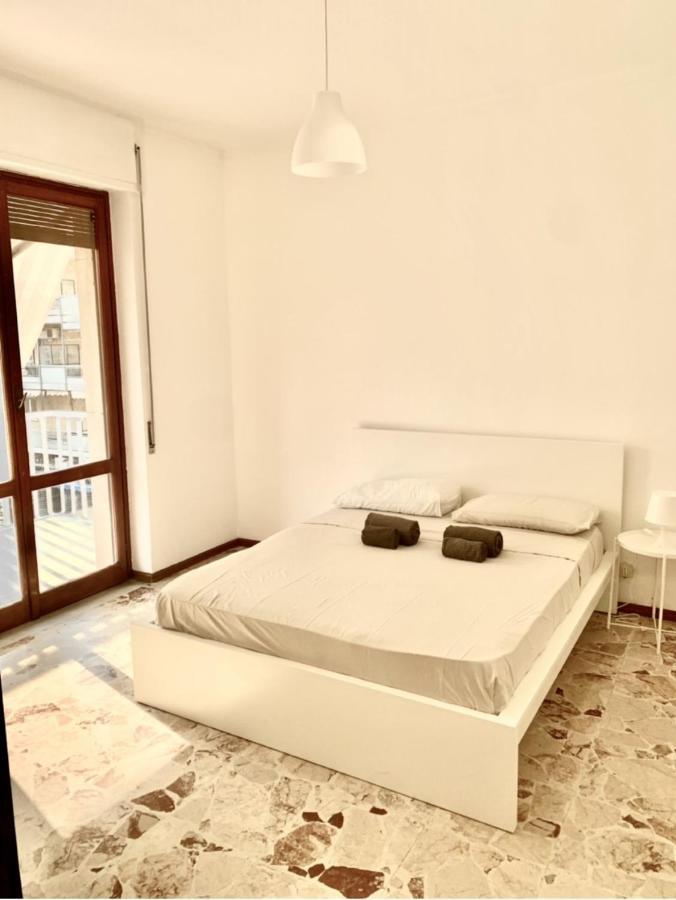 Apartment Center Catania Exterior foto